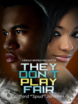cover image of They Don't Play Fair